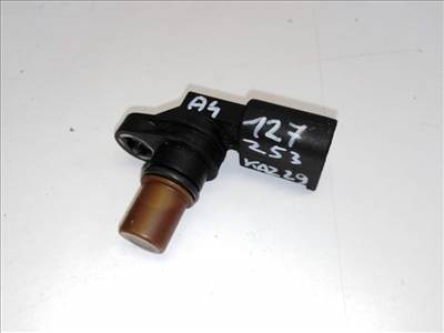 Audi A4 (8E B7) jobb vezérmûtengely jeladó (felső holtpont jeladó) 06E905163