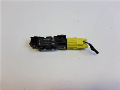 Audi A4 (8E B7) bal hátsó légzsák oldalütés érzékelő 8E0959643B