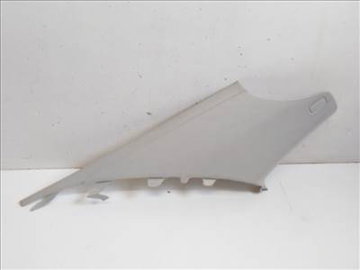 Audi A5 coupe bal hátsó c oszlop kárpit 8T0867287A