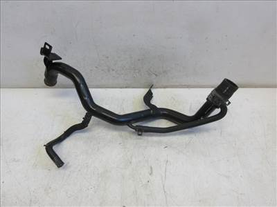 Audi A6 (C6 4f) vízhûtő cső (vízcső) 03G121071A