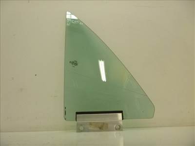 Audi TT coupe jobb első ajtó üveg fix