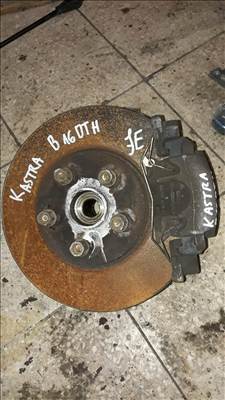 Opel Astra K Jobb Első Csonkállvány Kerékaggyal  Féknyereg  ABS Jeladó