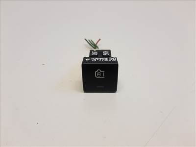 Citroen Berlingo  központizár kapcsoló 96583098XT