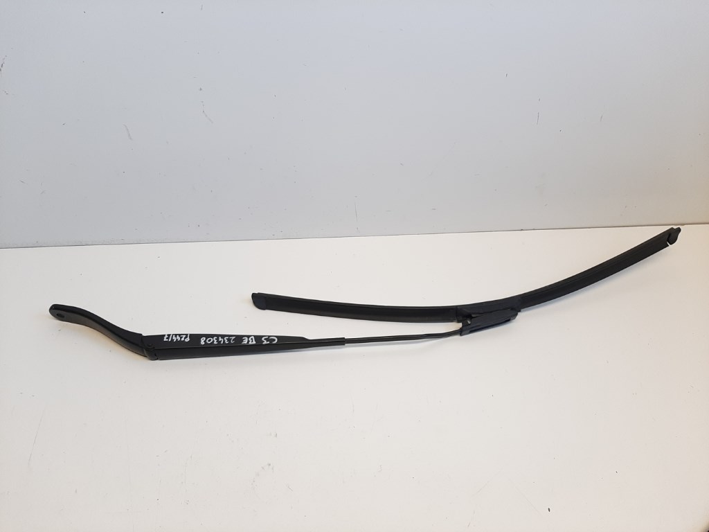 Citroen C3 (SC) bal elsõ ablaktörlõ kar 9683381680 1. kép