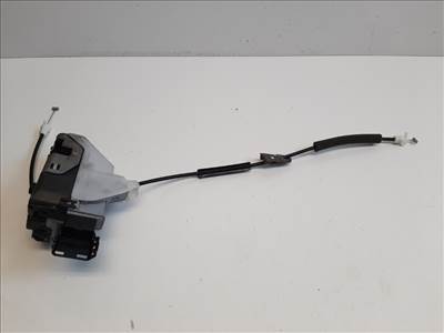 Citroen C3 (SC) bal hátsó ajtózár PSA732316