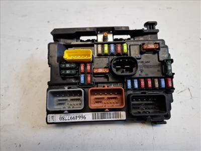 Citroen C3 (SC) bsm modul 9664997780