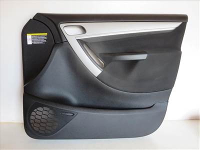 Citroen C4 grand picasso jobb első ajtókárpit 96858392ZD