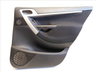 Citroen C4 picasso jobb hátsó ajtókárpit