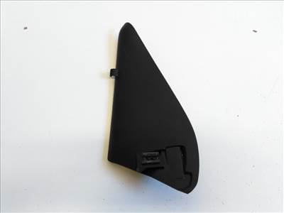 Citroen C4 picasso jobb hátsó ajtókeretborítás (ajtókeret borítás) 96618495ZD