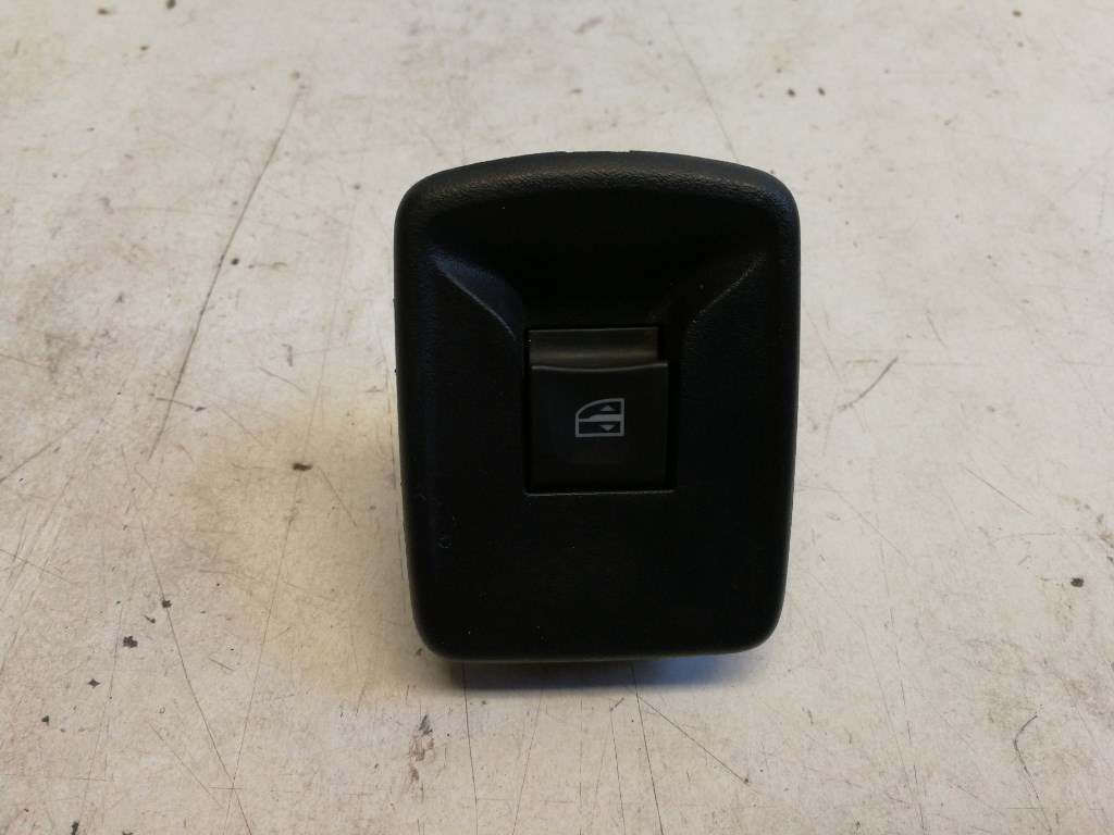 Dacia Lodgy bal hátsó ablakemelõ kapcsoló 254217475R 1. kép