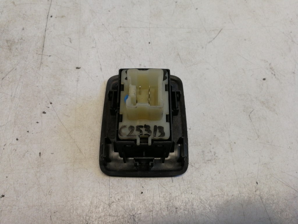 Dacia Lodgy bal hátsó ablakemelõ kapcsoló 254217475R 2. kép