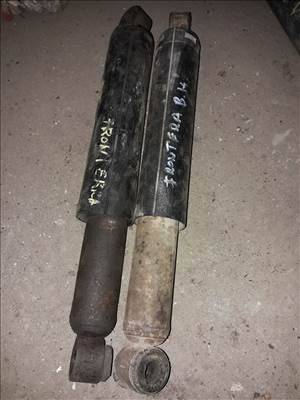 Opel Frontera A Hátsó Lengéscsillapító Pár