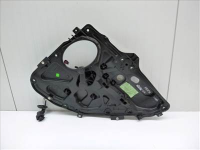 Ford Fiesta jobb hátsó Ablakemelő szerkezet mechanikus 2S61A24994CT
