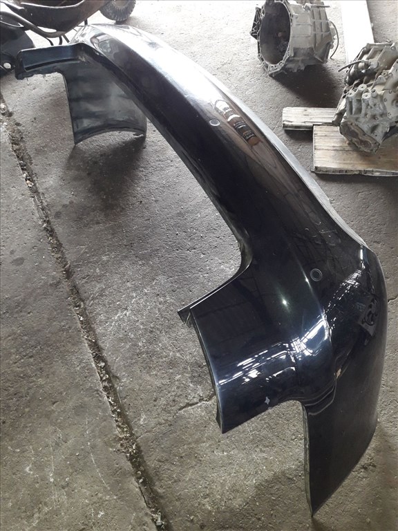 Audi A6 C6 Hátsó Lökhárító 2. kép