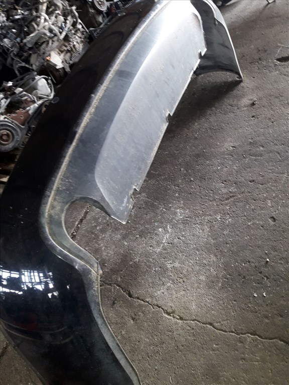 Audi A6 C6 Hátsó Lökhárító 3. kép