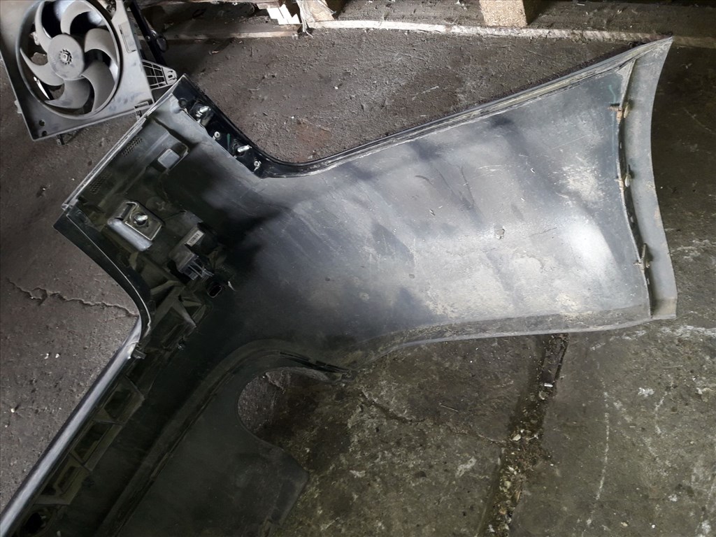 Audi A6 C6 Hátsó Lökhárító 5. kép