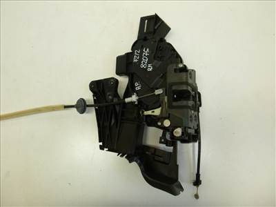 Ford Focus bal hátsó ajtózár 4M5AA26713EE