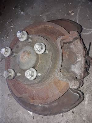 Renault Trafic Jobb Hátsó Csonkállvány Kerékaggyal  Féknyereg  ABS Jeladó