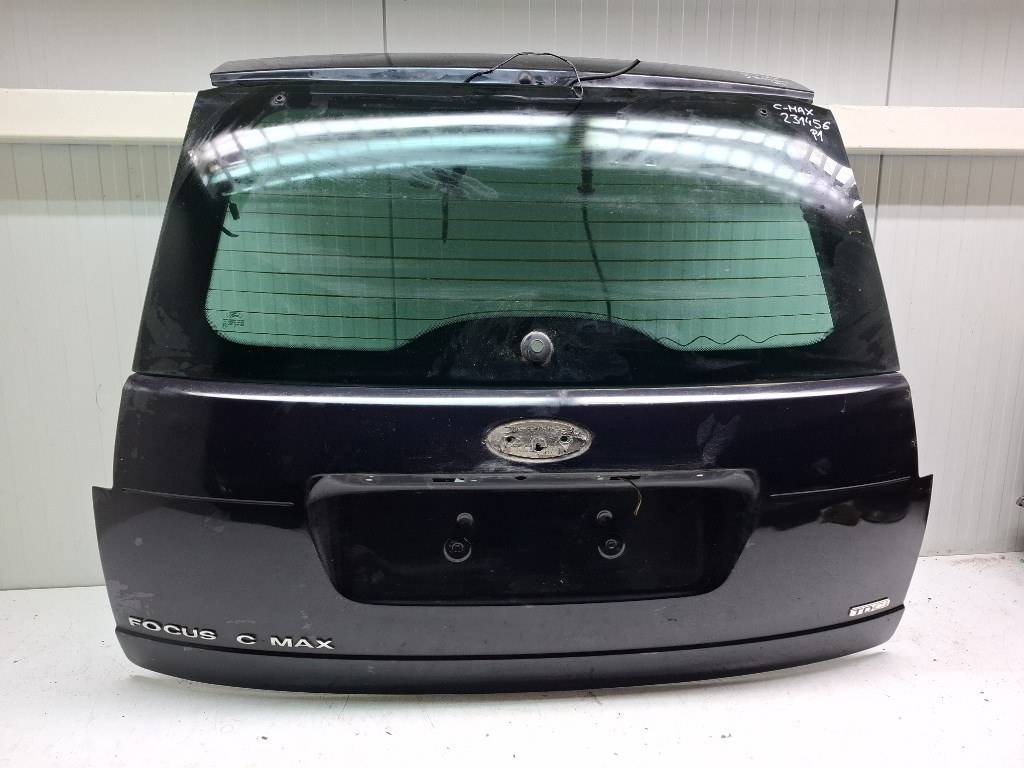 Ford Focus C-max  csomagtérajtó 2. kép