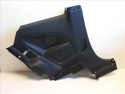 ford ka bal hátsó oldAlfa Romeol kárpit LS392853