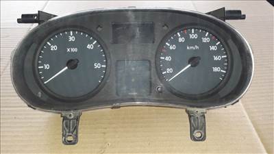 Renault Master 03-10 Óraegység / Kilométeróra
