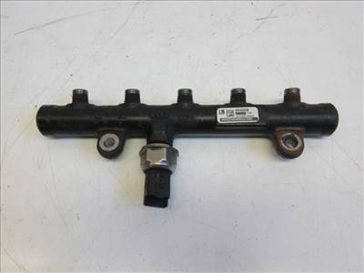 Ford S-max  közös nyomócső 9681649580