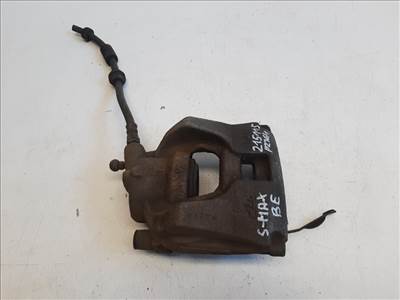 Ford S-max bal első féknyereg