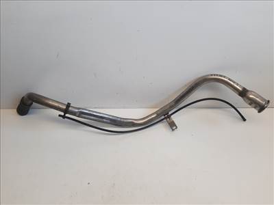 Ford S-max  üzemanyag tankbeöntő