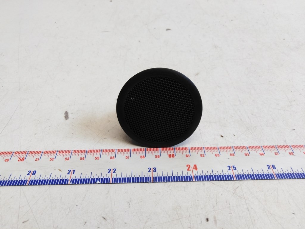 Ford S-max jobb hátsó hangszóró 6M2T18932BB 1. kép