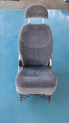 Volkswagen Sharan I Jobb Hátsó Ülés