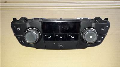 Opel Insignia Fûtéskapcsoló 13 273 095