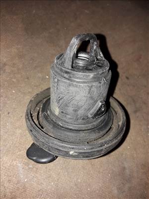 Iveco Daily Tanksapka