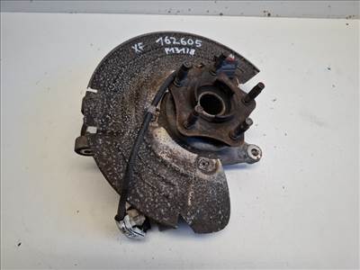 Jaguar XF (X250) jobb hátsó csonkállvány