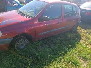 RENAULT CLIO II (BB0/1/2, CB0/1/2) Ablakemelő Kapcsoló Négyes / Kettes 5. kép