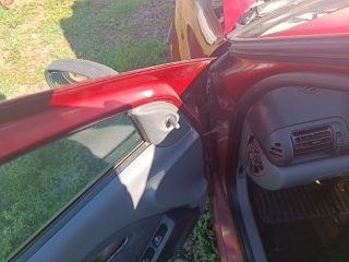 RENAULT CLIO II (BB0/1/2, CB0/1/2) Ablakemelő Kapcsoló Négyes / Kettes 7. kép