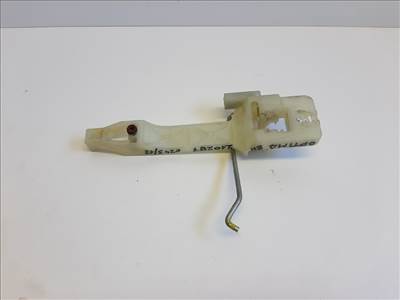 Kia Optima (TF) bal hátsó kilincsfészek