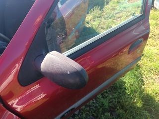 RENAULT CLIO II (BB0/1/2, CB0/1/2) Jobb hátsó Dobbetét (Kerékjárati, Műanyag) 10. kép