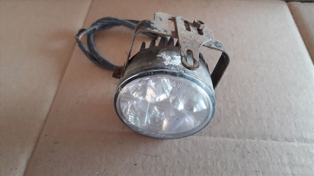 Suzuki Wagon R 98-10 Jobb Elsõ Ködlámpa 1. kép