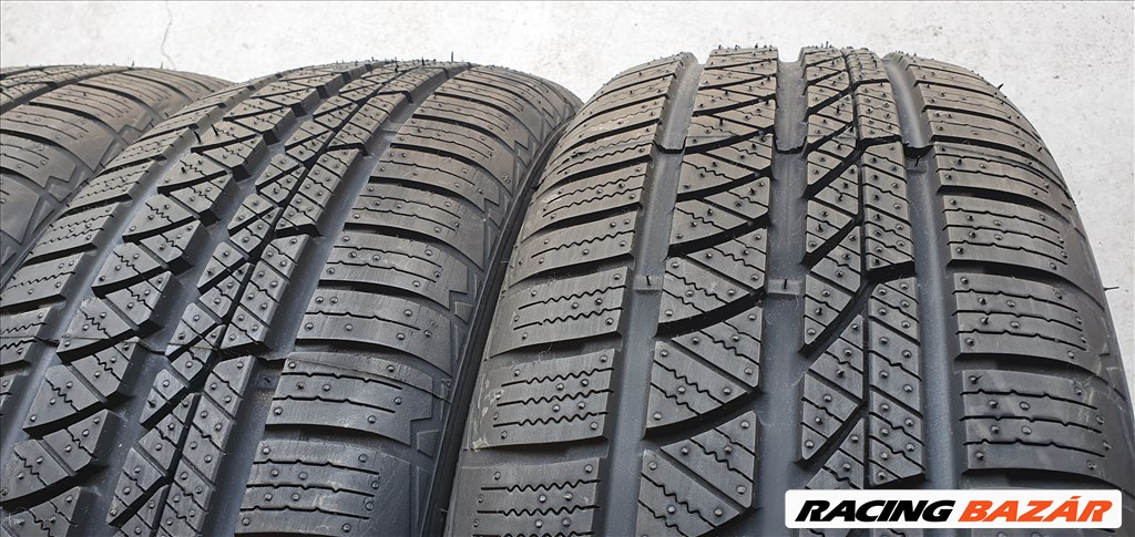Hankook Kinergy 4S 195/60 R16 Új 4 évszakos gumik 2024.   /T194. 2. kép