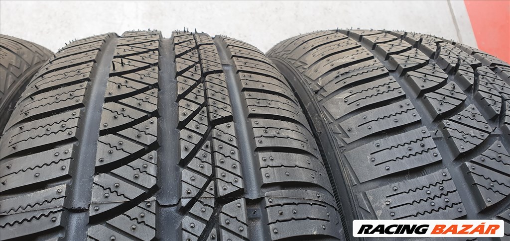 Hankook Kinergy 4S 195/60 R16 Új 4 évszakos gumik 2024.   /T194. 3. kép