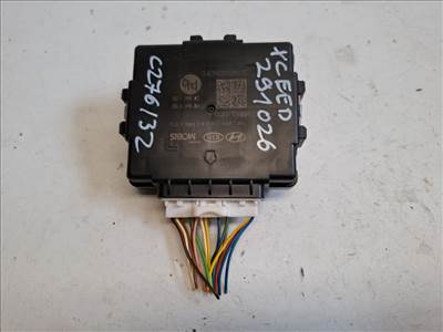 Kia X Ceed (CD) pdc vezérlő 99910J7400