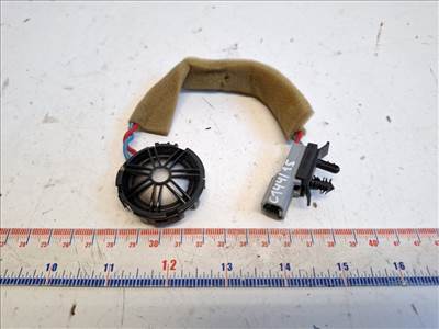 Land Rover Evoque (L538) bal hátsó hangszóró BJ3218808AC