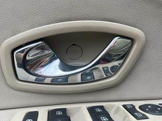 RENAULT FLUENCE (L30) Bal első Belső Kilincs