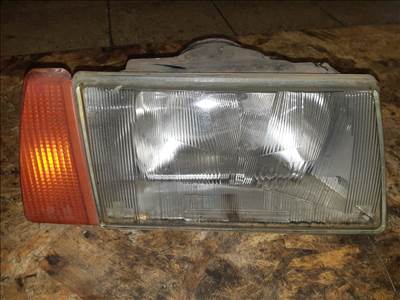 Lada Samara Jobb Első Lámpa  Index 2108-3711010