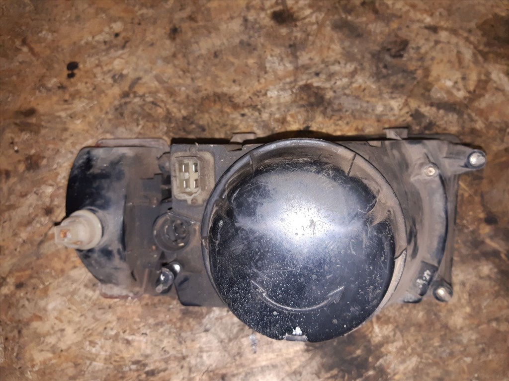 Lada Samara Jobb Elsõ Lámpa  Index 2108-3711010 2. kép