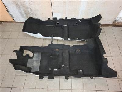 Mazda CX-3  utastér szőnyeg DB4S68670