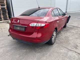 RENAULT FLUENCE (L30) Jobb hátsó Ablakemelő Kapcsoló 3. kép