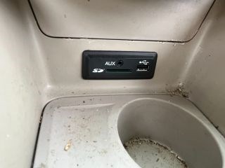 RENAULT FLUENCE (L30) Jobb hátsó Ablakemelő Kapcsoló 40. kép