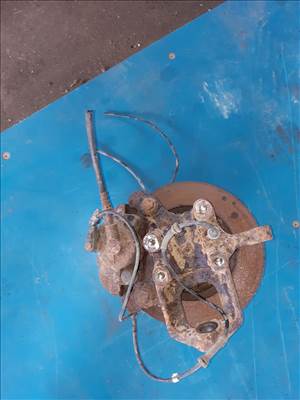 Mercedes Sprinter Bal Első Csonkállvány Kerékaggyal  Féknyereg  ABS Jeladó