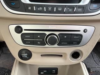 RENAULT FLUENCE (L30) Jobb Műszerfal Hangszóró 47. kép